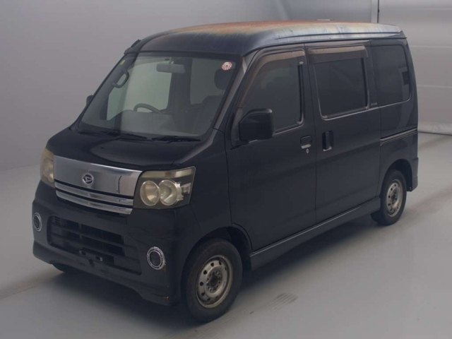 DAIHATSU ATRAI WAGON