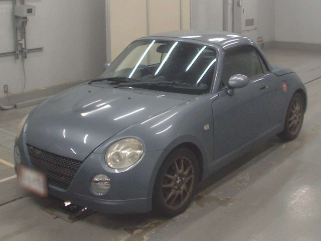 DAIHATSU COPEN