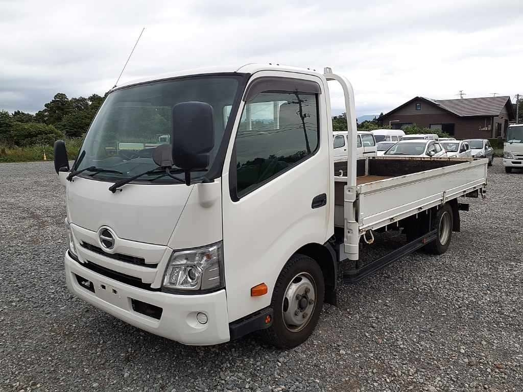 HINO DUTRO