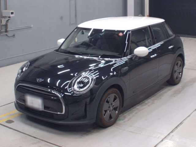 BMW MINI