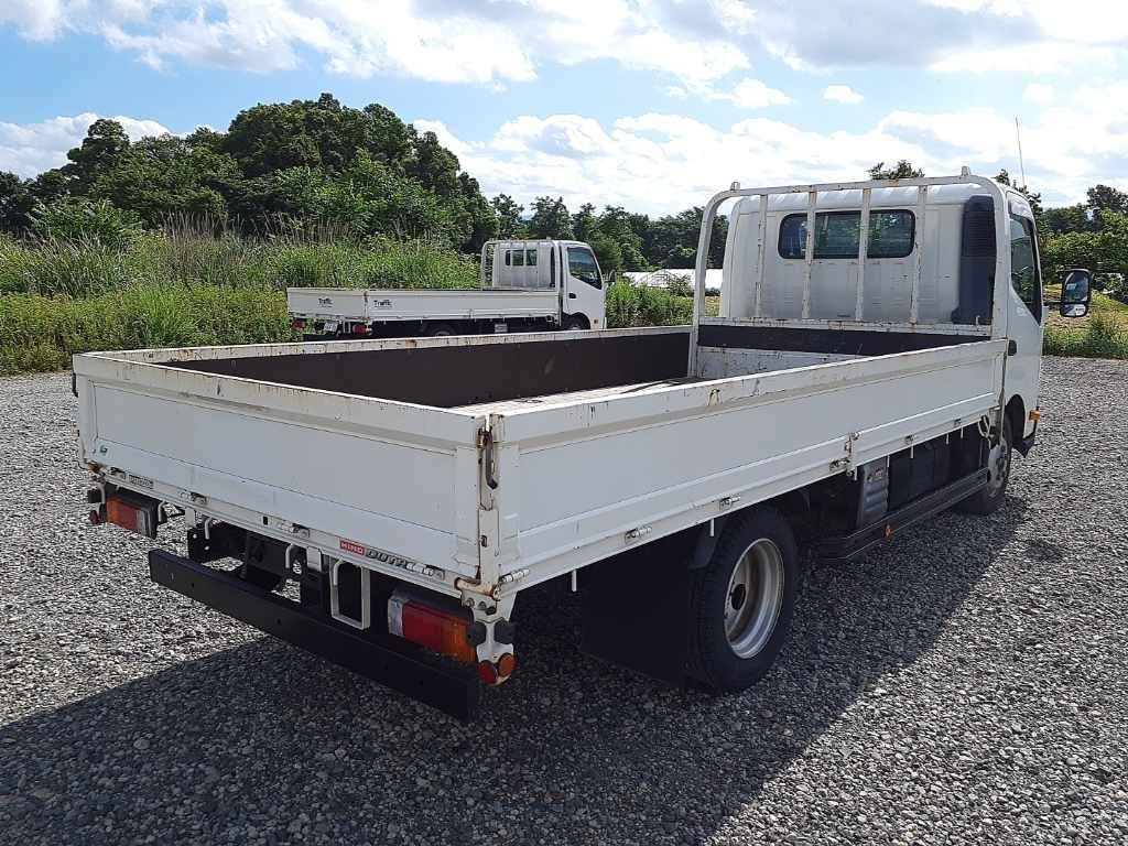 HINO DUTRO
