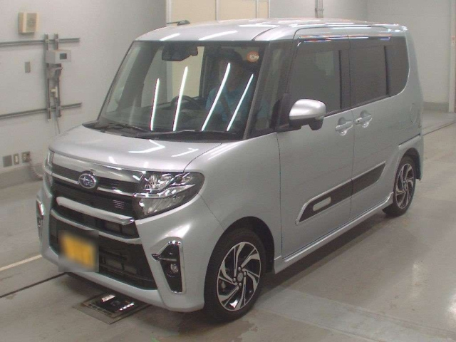 SUBARU CHIFFON
