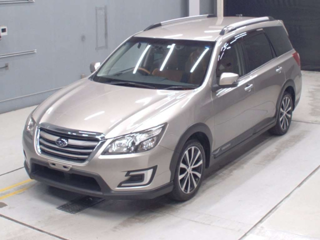 SUBARU EXIGA