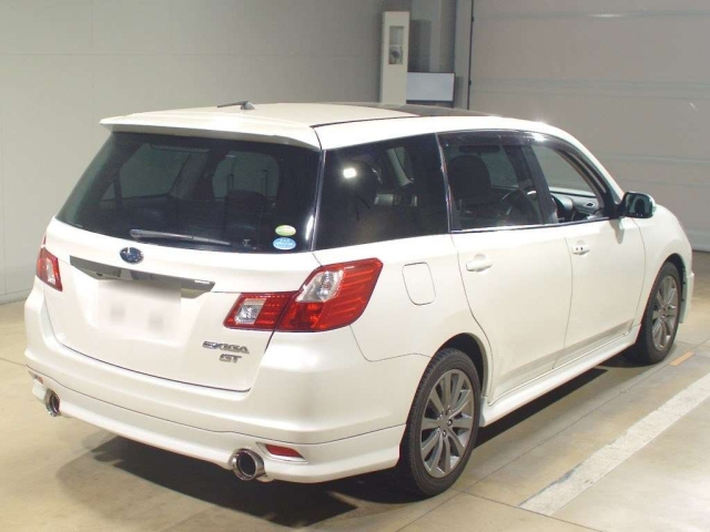 SUBARU EXIGA