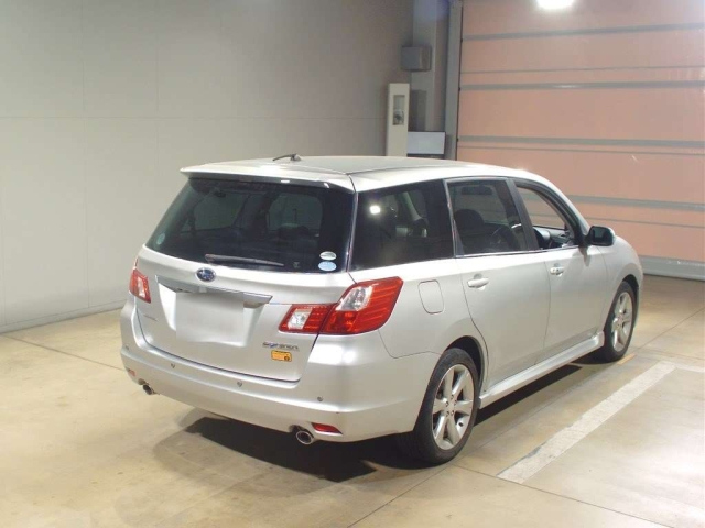 SUBARU EXIGA