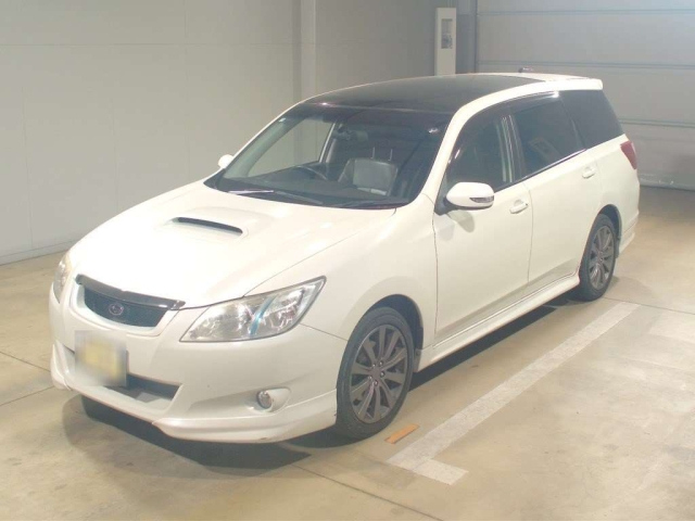 SUBARU EXIGA