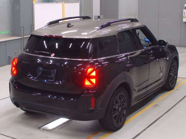 BMW MINI