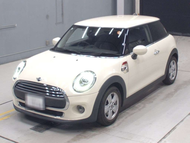 BMW MINI