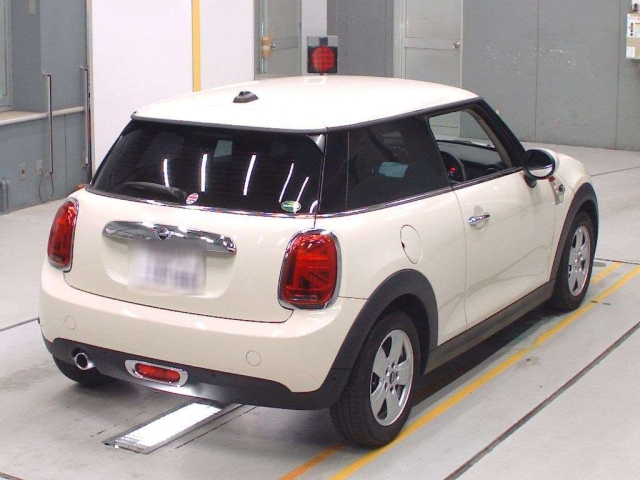 BMW MINI