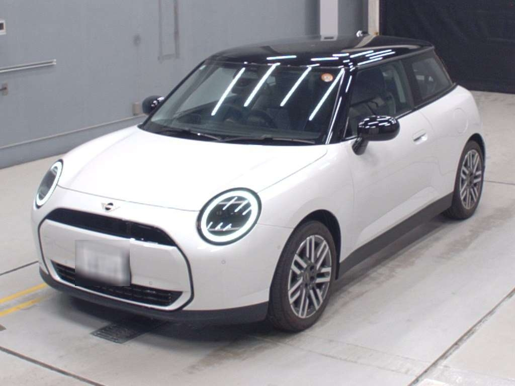 BMW MINI