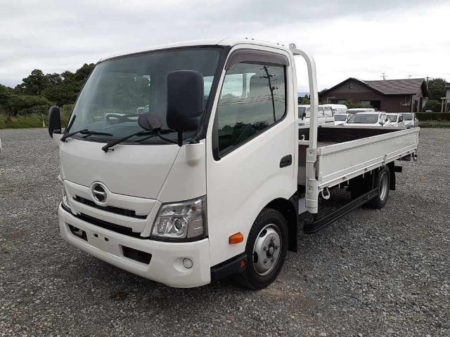 HINO DUTRO