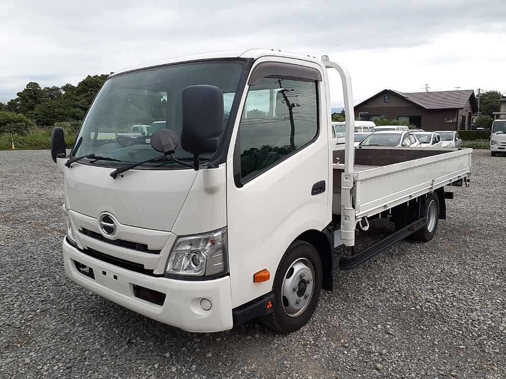 HINO DUTRO