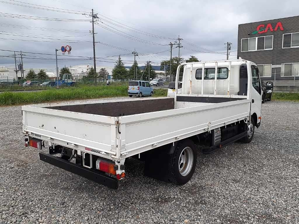 HINO DUTRO