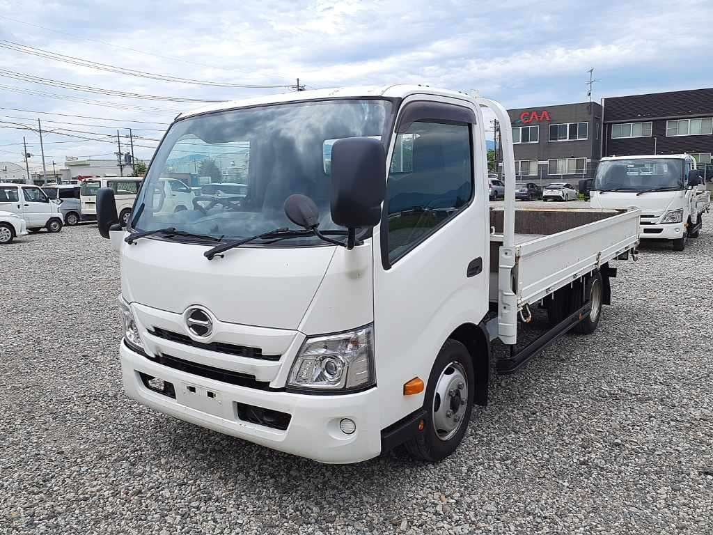 HINO DUTRO
