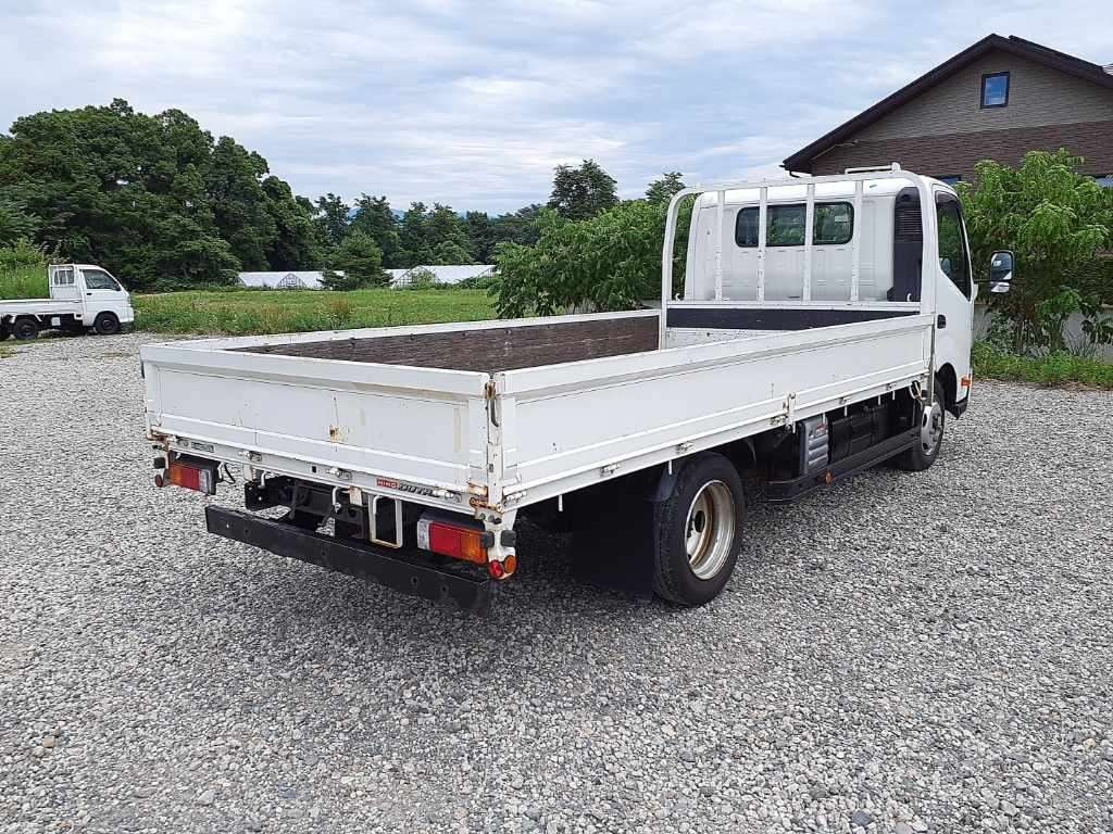 HINO DUTRO