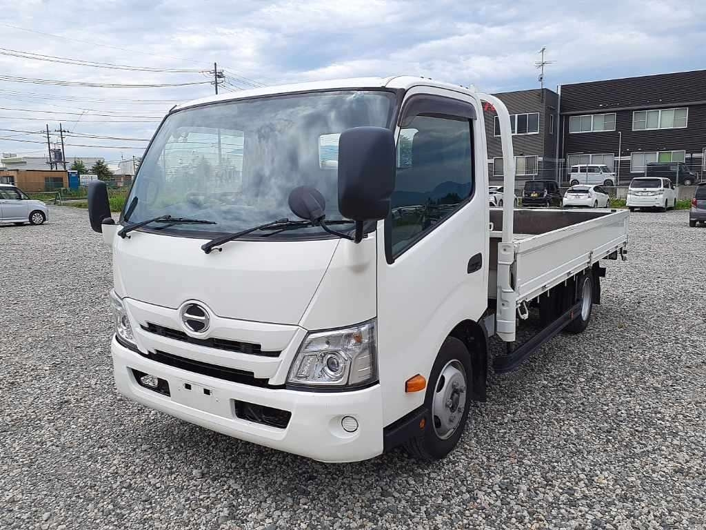 HINO DUTRO
