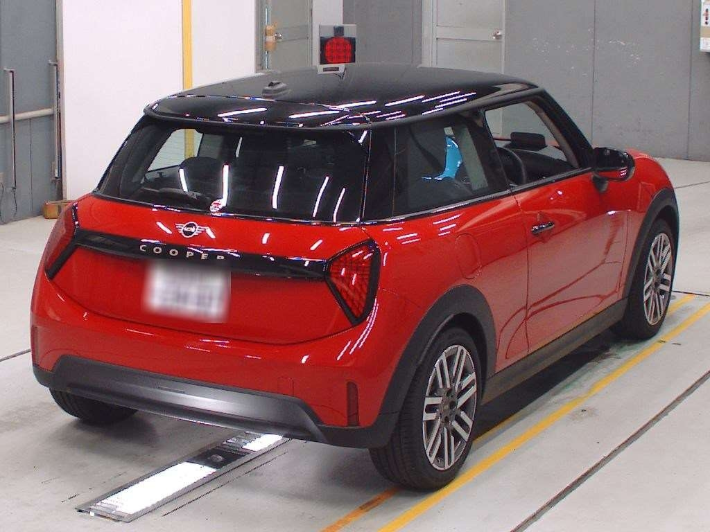 BMW MINI