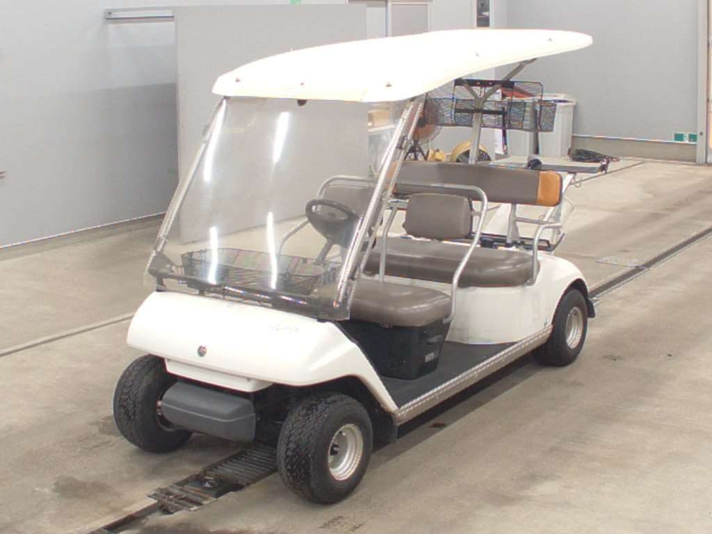 YAMAHA OTHER
