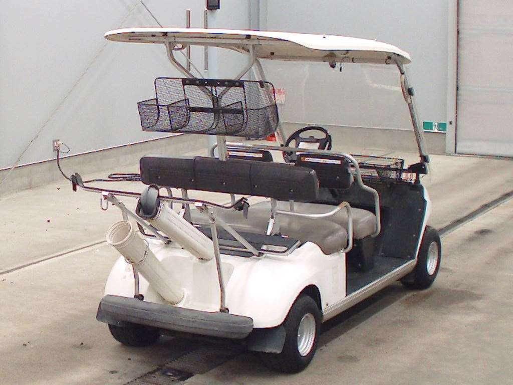 YAMAHA OTHER