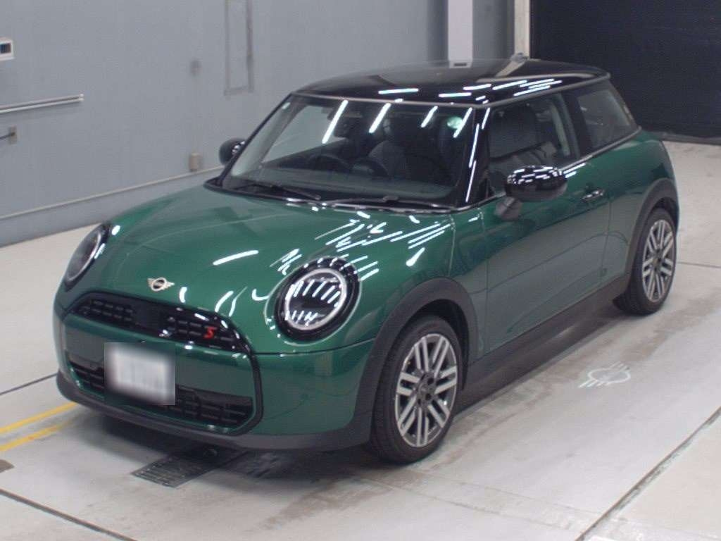 BMW MINI