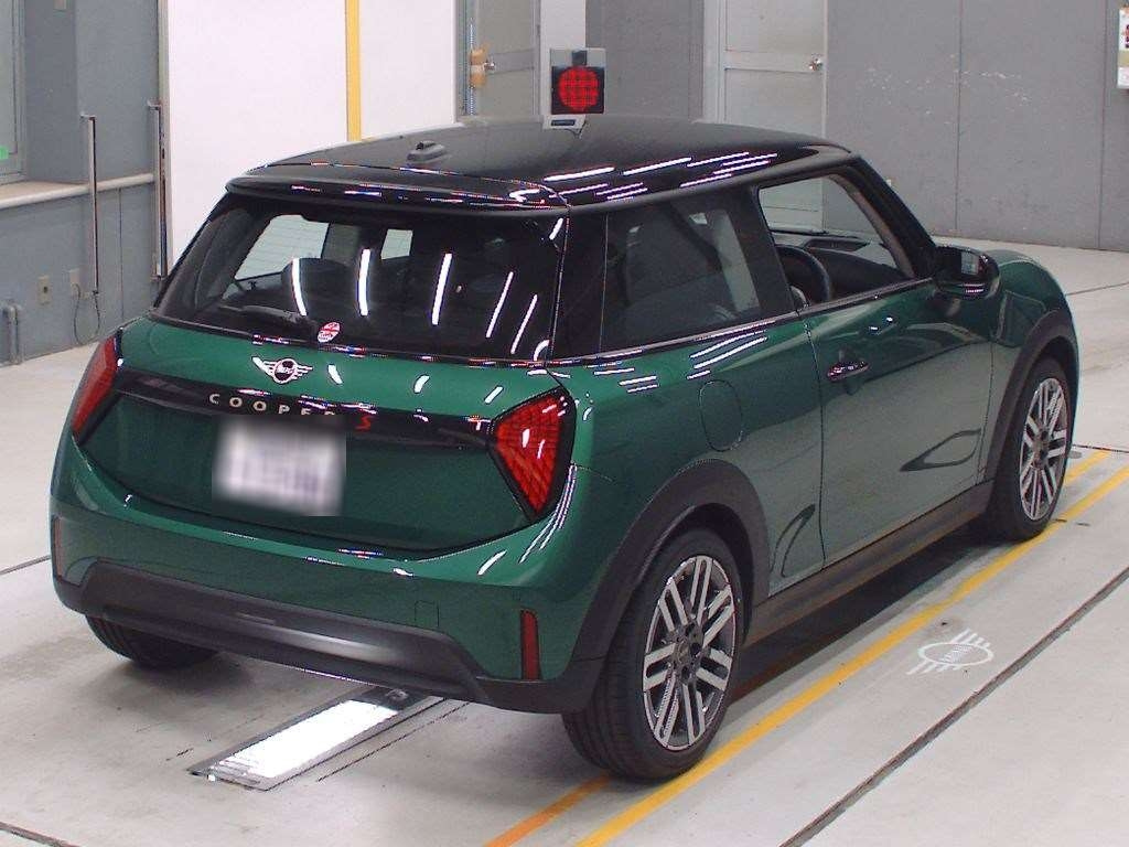 BMW MINI