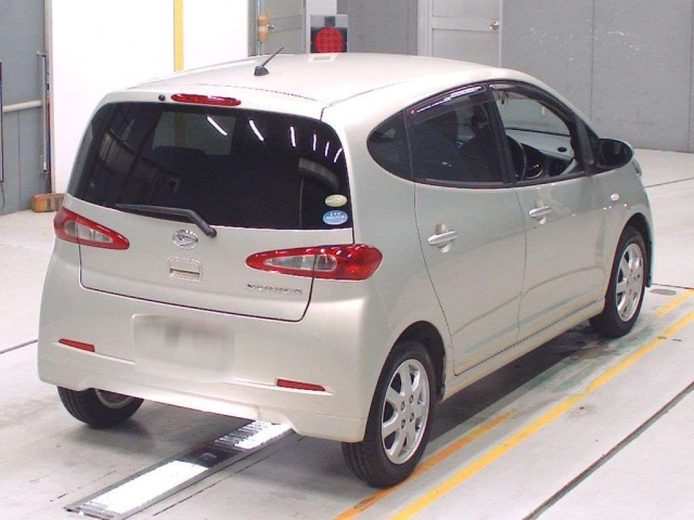 DAIHATSU SONICA
