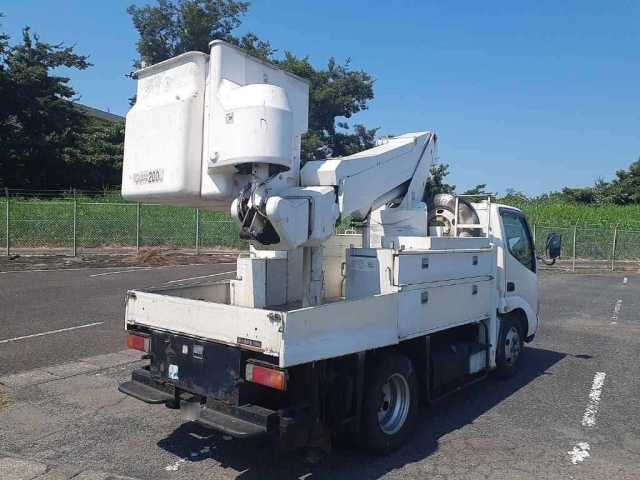 HINO DUTRO