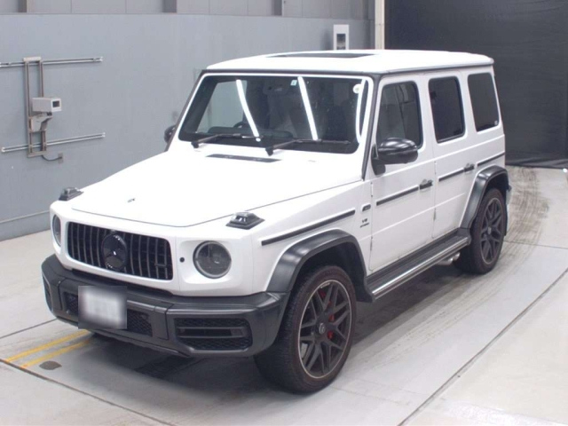 MERCEDES BENZ AMG