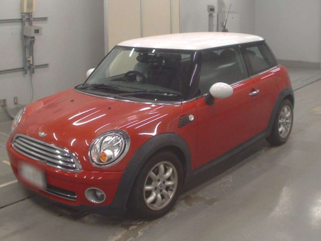 BMW MINI