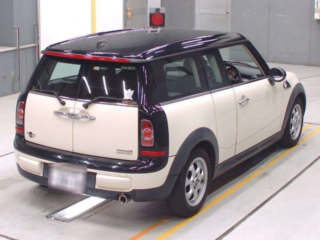 BMW MINI