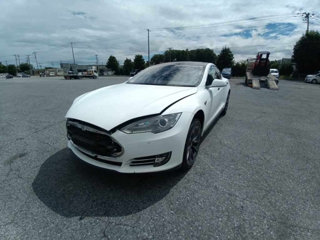 TESLA MODELS