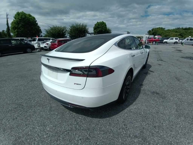 TESLA MODELS