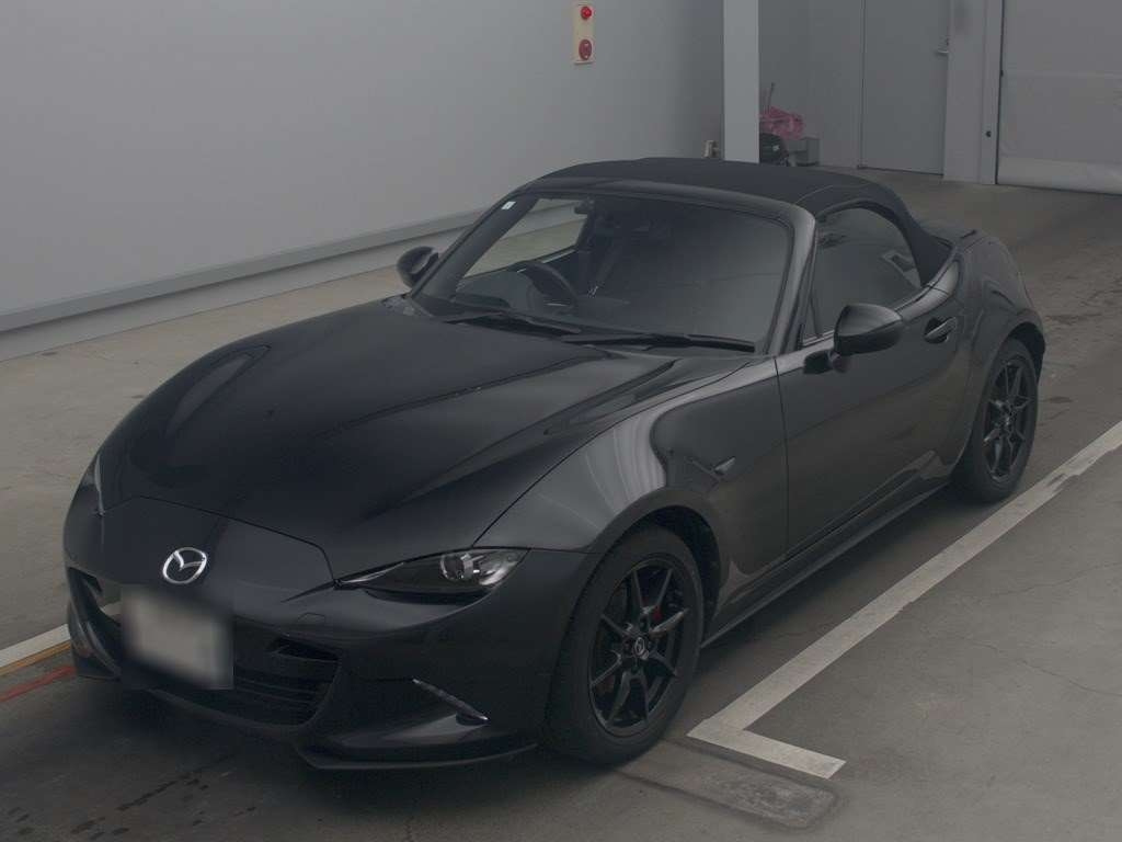 MAZDA ROADSTER