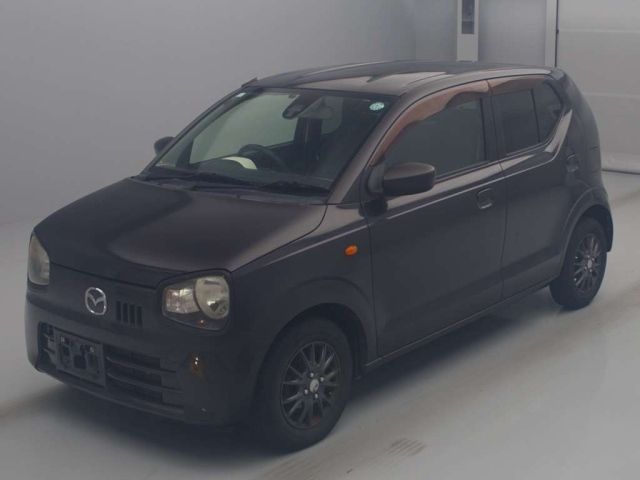 MAZDA CAROL