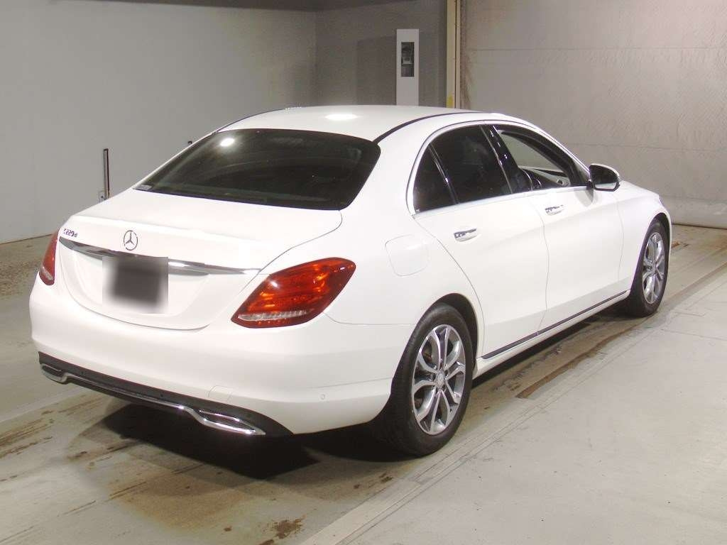 MERCEDES BENZ CLS