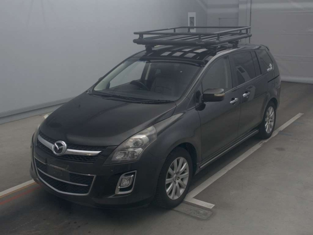 MAZDA MPV
