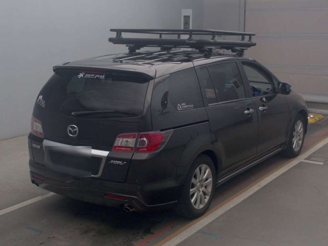 MAZDA MPV