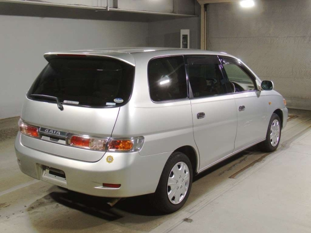 TOYOTA GAIA