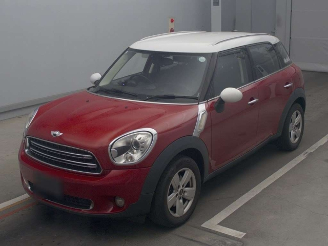 BMW MINI