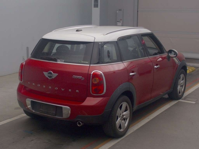 BMW MINI