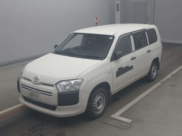 DAIHATSU BOON