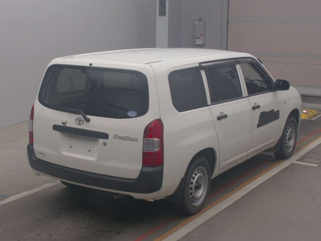 DAIHATSU BOON