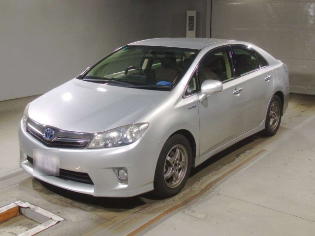 TOYOTA SAI