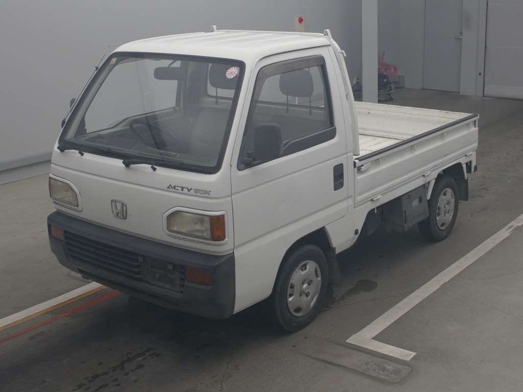 HONDA ACTY TRUCK