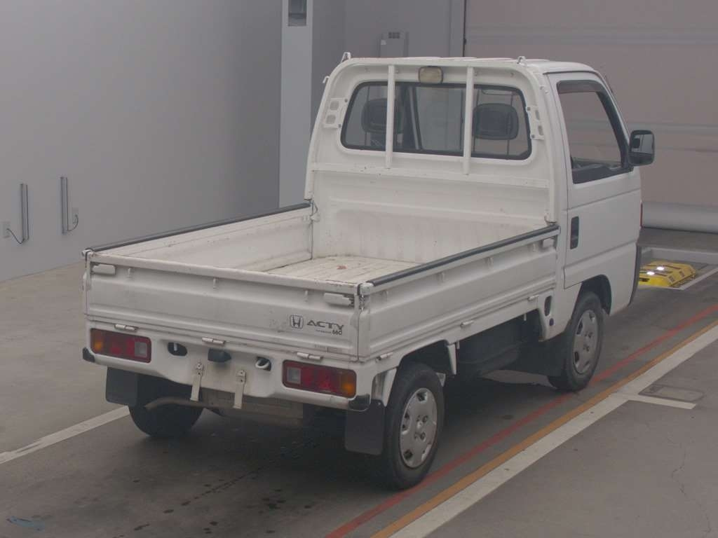 HONDA ACTY TRUCK