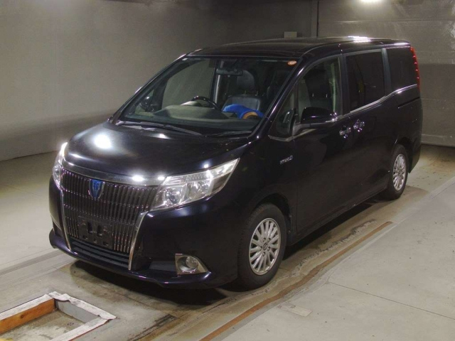 TOYOTA ESQUIRE