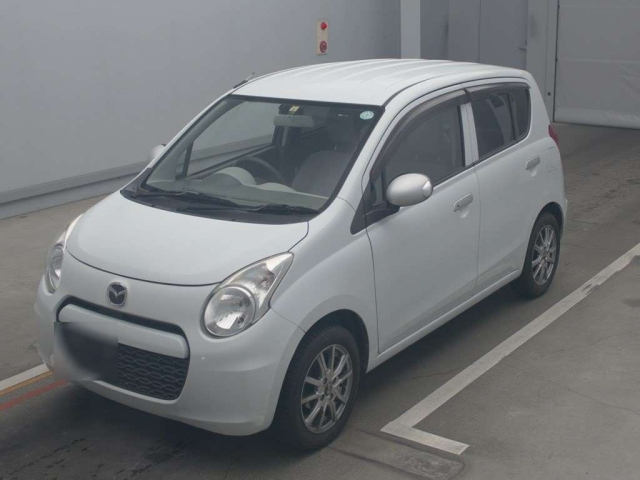MAZDA CAROL