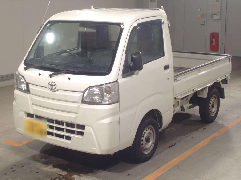 TOYOTA PIXIS TRUCK