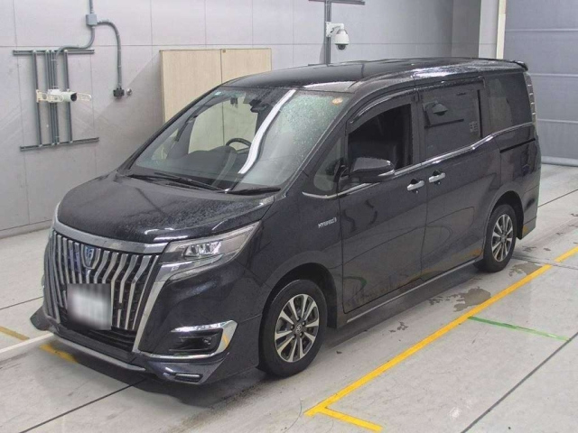 TOYOTA ESQUIRE