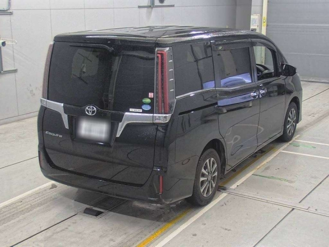 TOYOTA ESQUIRE